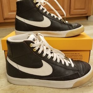 Nike Blazer mids 77 VNTG